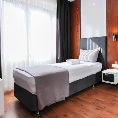 Villa 5-person Private Pool - Awz 299, 2 Sakarya (Marmara)
