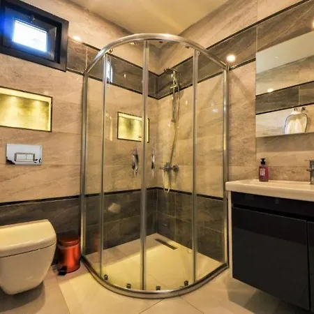 5-person Private Pool - Awz 299, 2 Sakarya (Marmara)