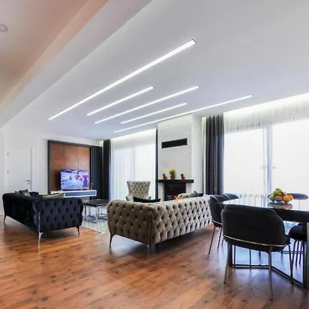 Villa 5-person Private Pool - Awz 299, 2 Sakarya (Marmara)