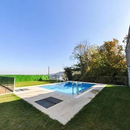 5-person Private Pool - Awz 299, 2 Sakarya (Marmara)