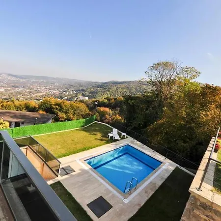5-person Private Pool - Awz 299, 2 *