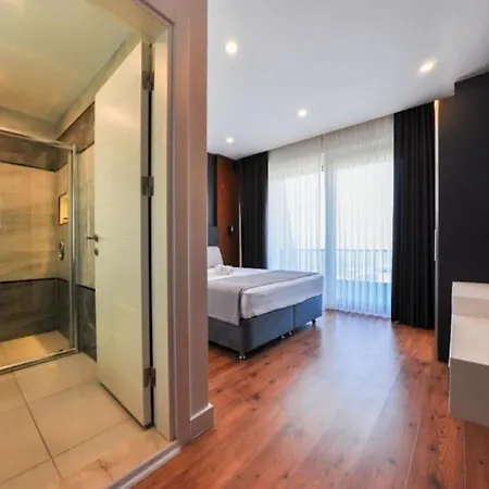 Villa 5-person Private Pool - Awz 299, 2 *